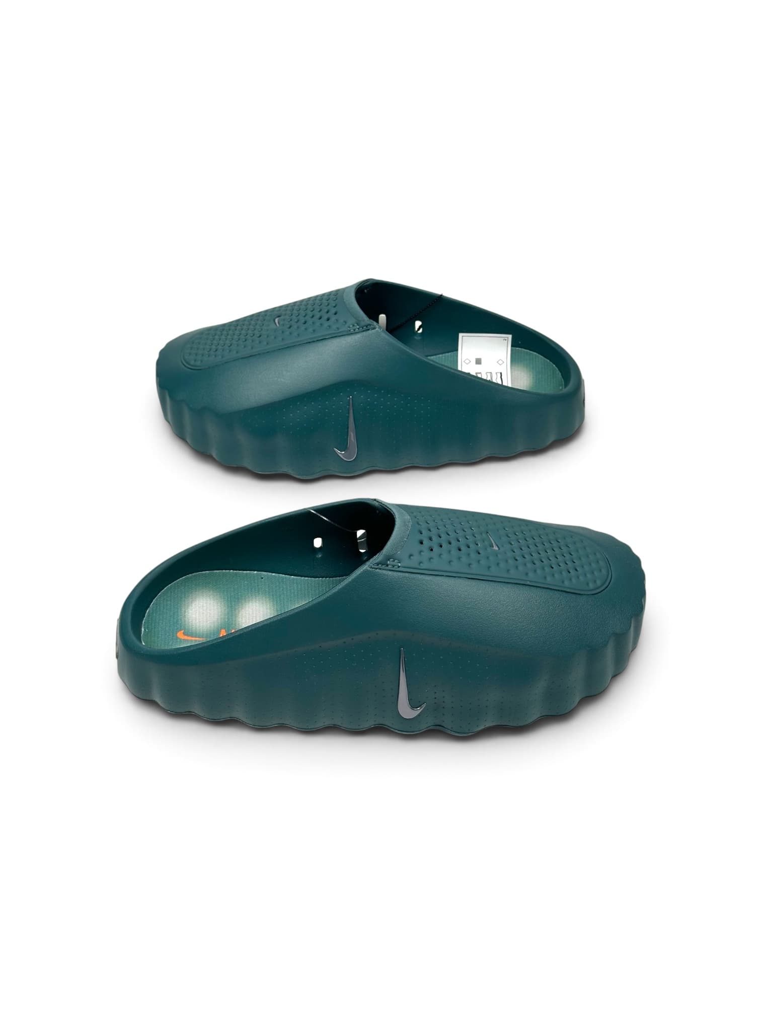 Nike mind 001 mineral slate — photo 1