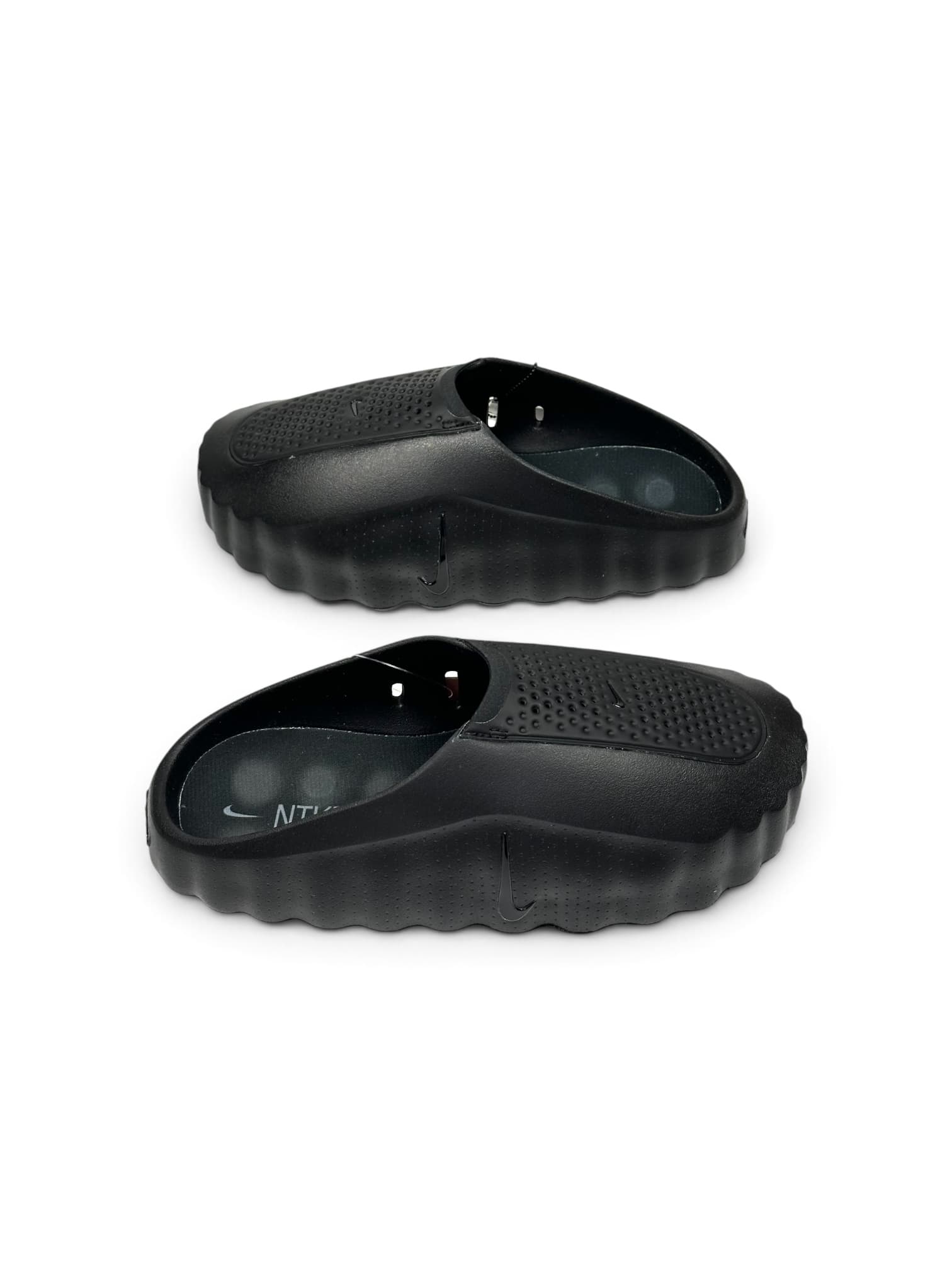 Nike mind 001 triple black — photo 1