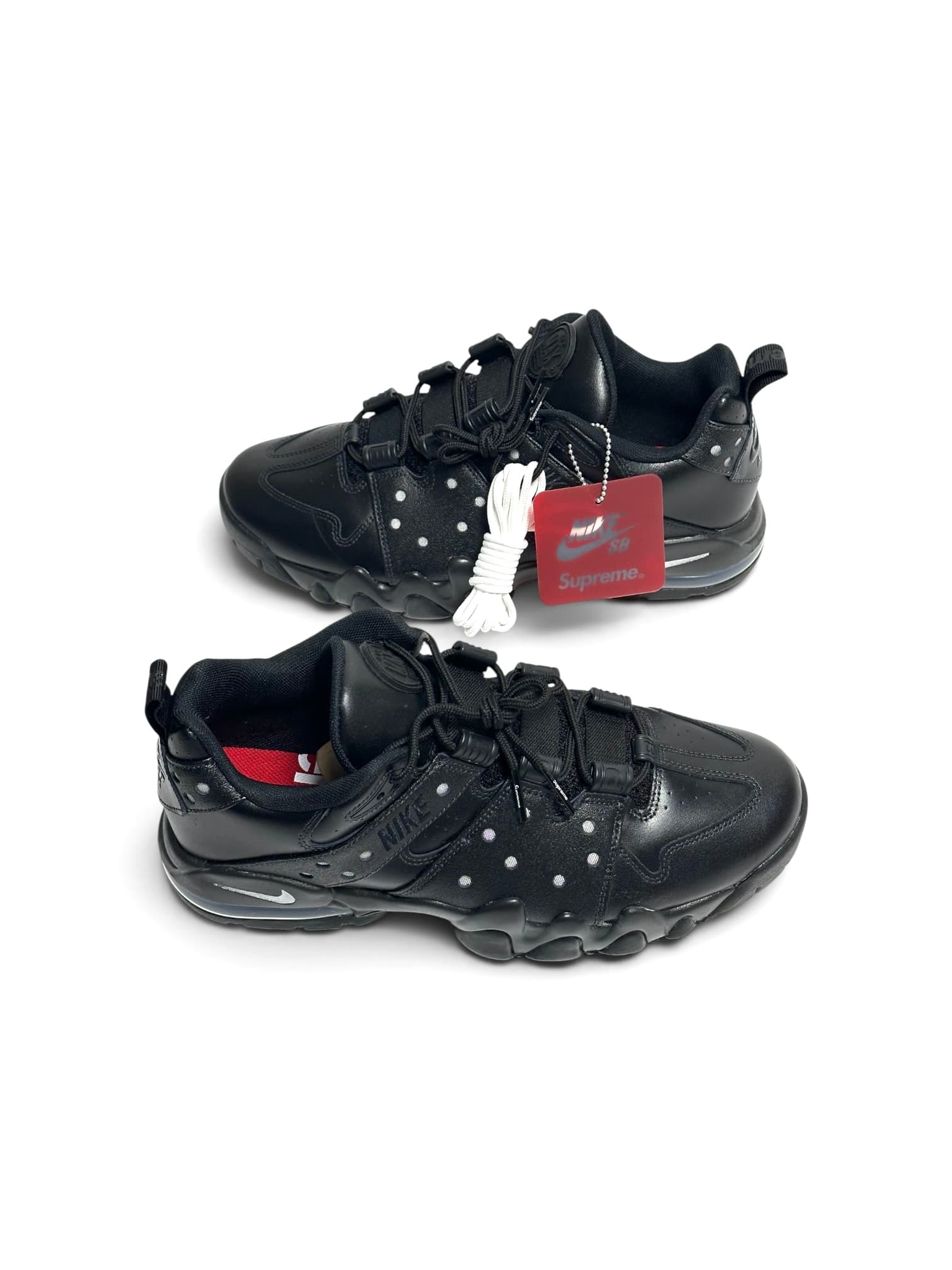 Supreme x Nike SB Air Max 2 CB '94 low — photo 1